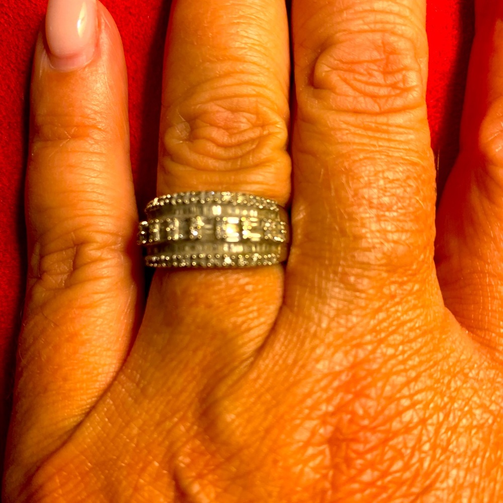 Zales Anniversary Band